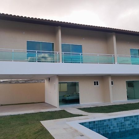 Meu Chale Flecheiras Appartement Buitenkant foto