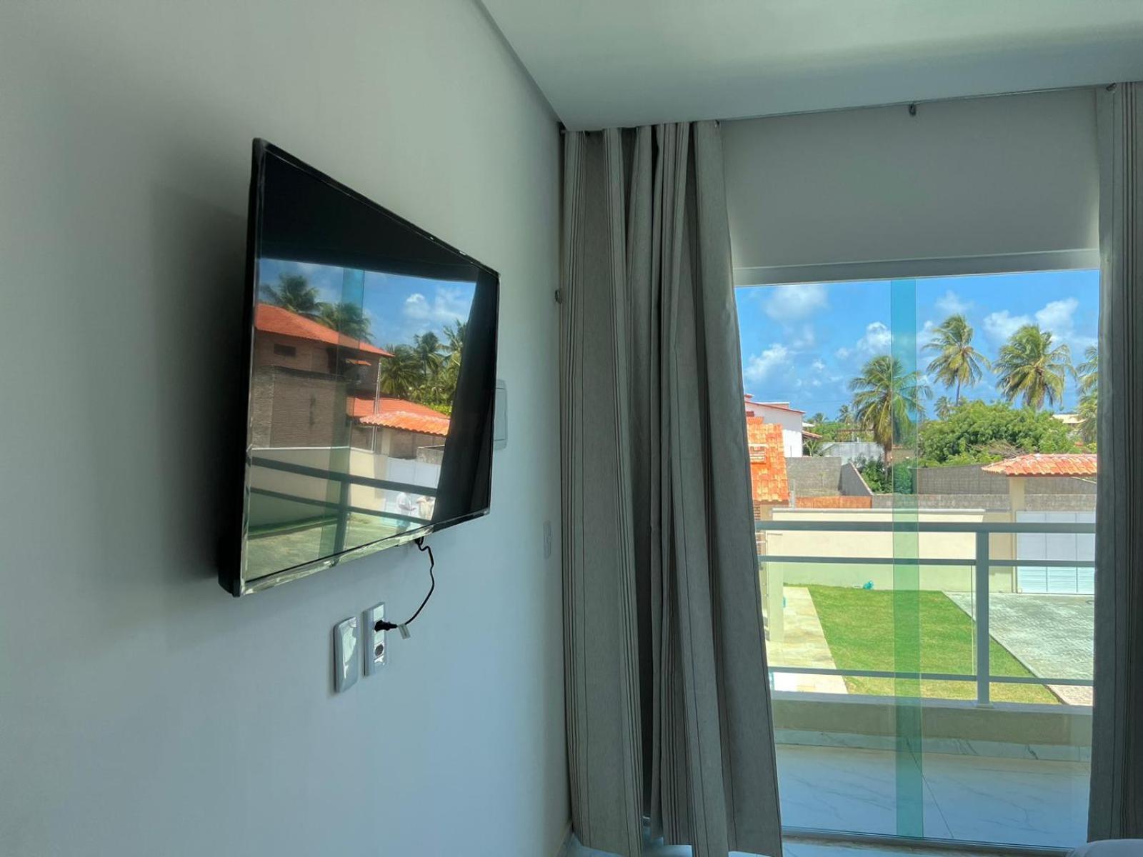 Meu Chale Flecheiras Appartement Buitenkant foto