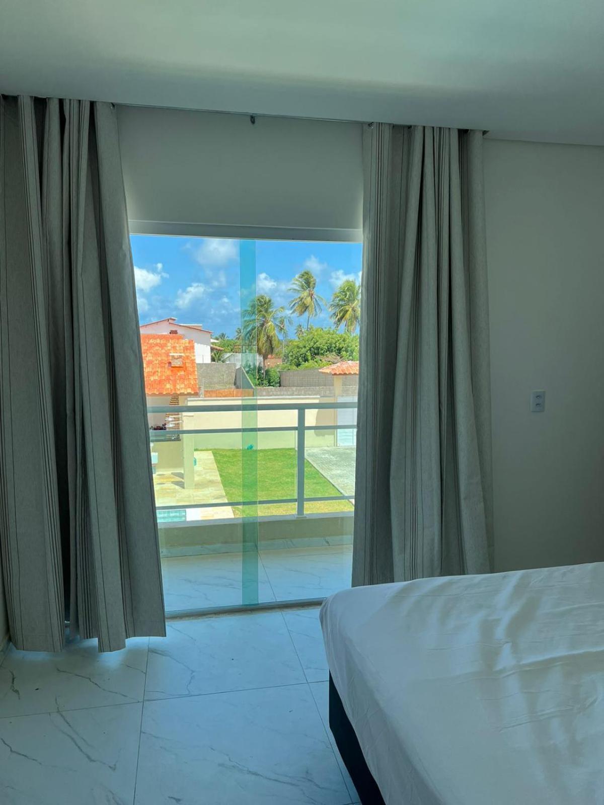 Meu Chale Flecheiras Appartement Buitenkant foto
