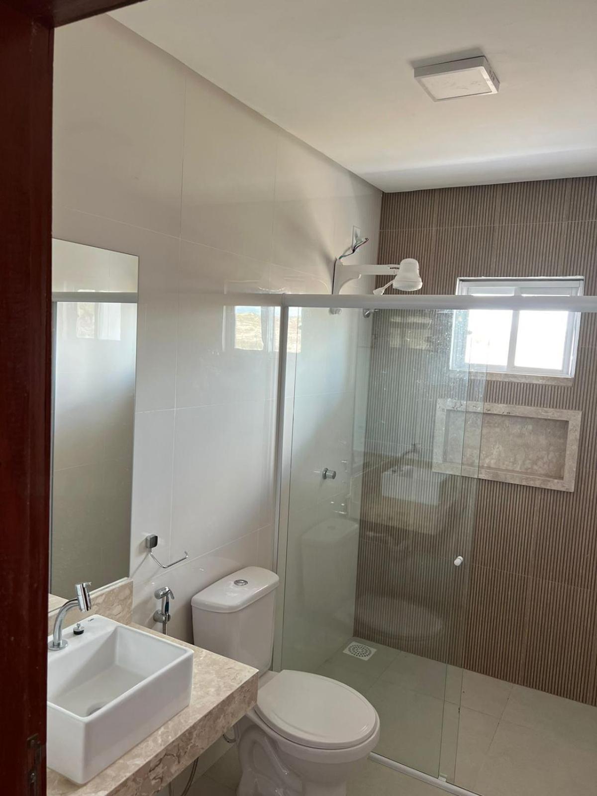 Meu Chale Flecheiras Appartement Buitenkant foto