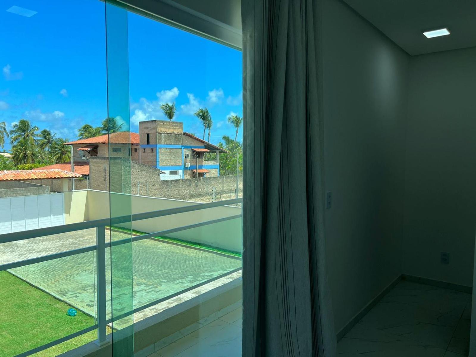 Meu Chale Flecheiras Appartement Buitenkant foto