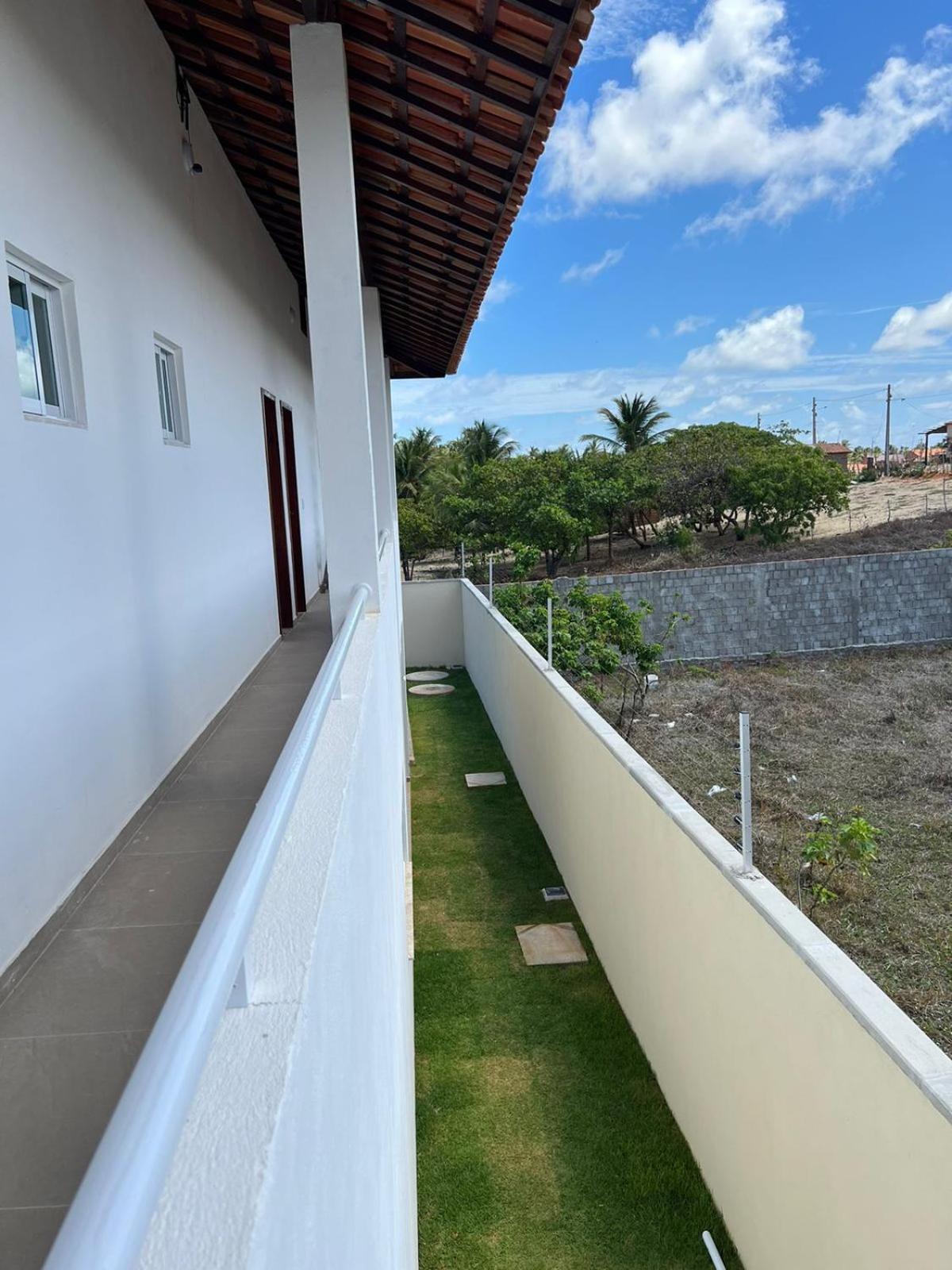 Meu Chale Flecheiras Appartement Buitenkant foto