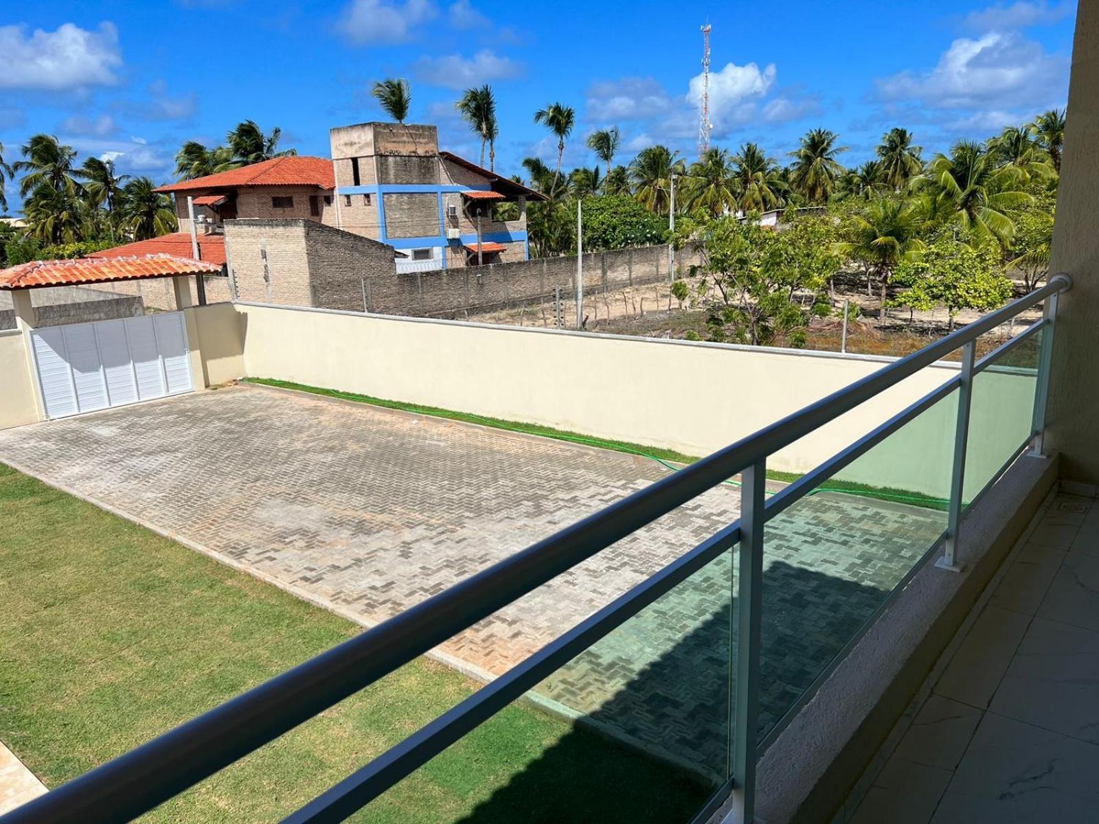 Meu Chale Flecheiras Appartement Buitenkant foto