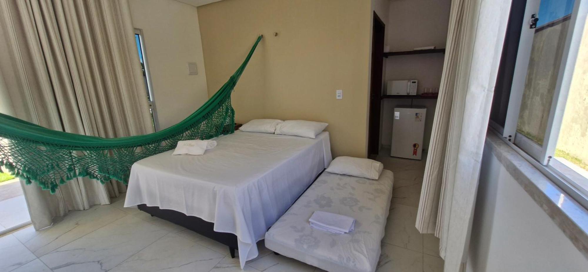 Meu Chale Flecheiras Appartement Buitenkant foto