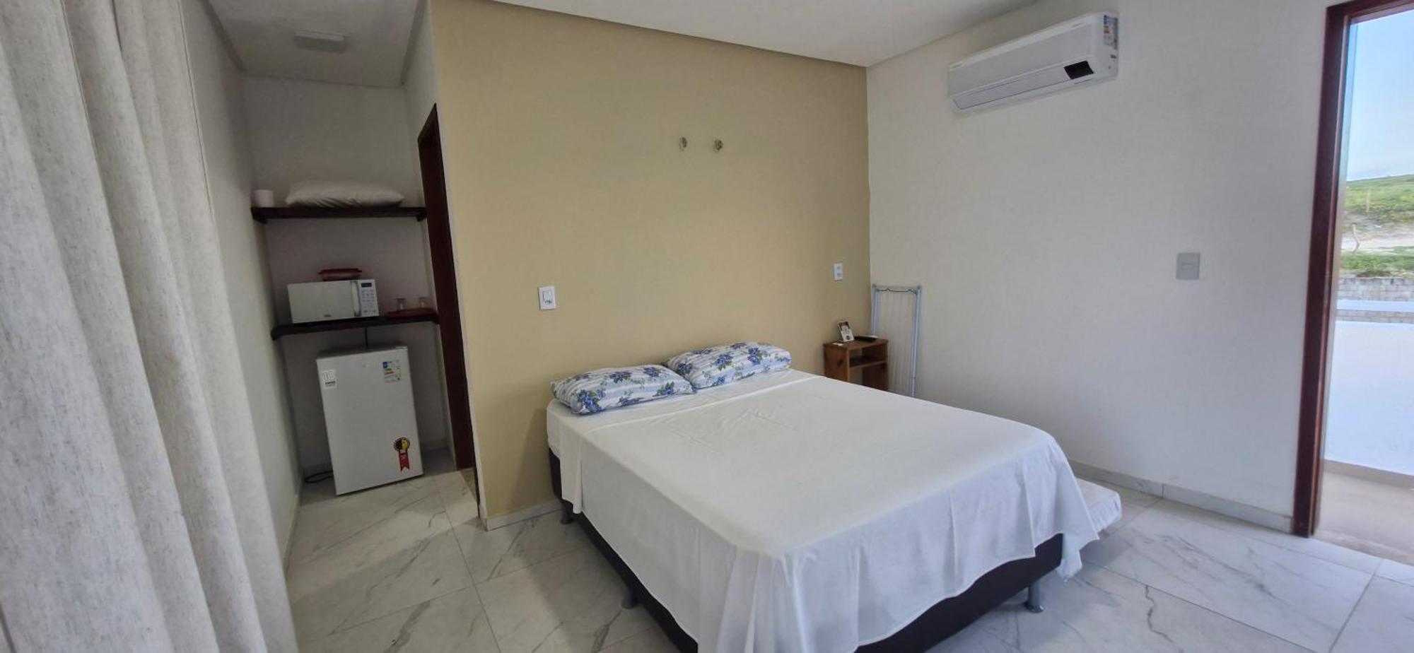Meu Chale Flecheiras Appartement Buitenkant foto