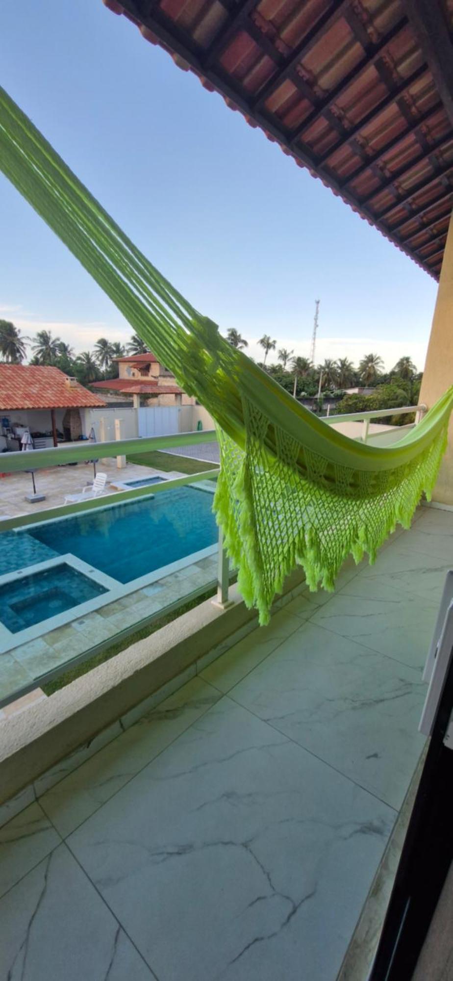 Meu Chale Flecheiras Appartement Buitenkant foto